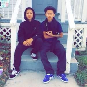 Meet your Posher, Jefferson